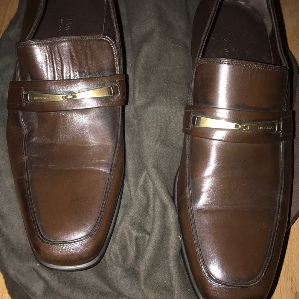 Bruno Magli Men’s Dress Shoes